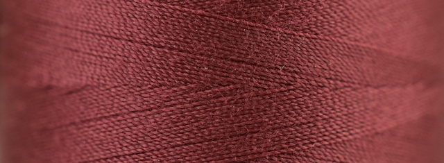 Нить армированная Artyn № 120 1000м Aurora