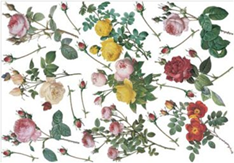 Бумага SOFT FOGLI 043/90794, 50*70 см