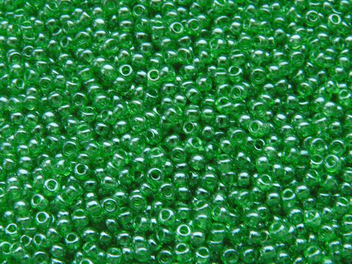 Бисер «Preciosa» 50 г, 331-19001-10/0-56100