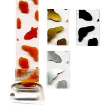 Бретели для бюстгальтеров BR-1014 10мм 