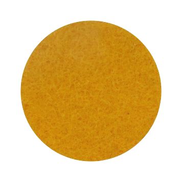 Набор декоративного  фетра FSR1.2 -816N5 1,2мм; 22см х 30см (5 листов, цвет мокрый песок)