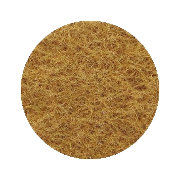 Фетр декоративный 1,2мм; лист 33см х 53см/ 942 (карамель)