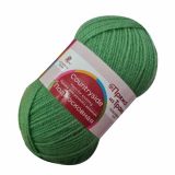 Подмосковная, пряжа для ручного вязания  (437, ковыль)