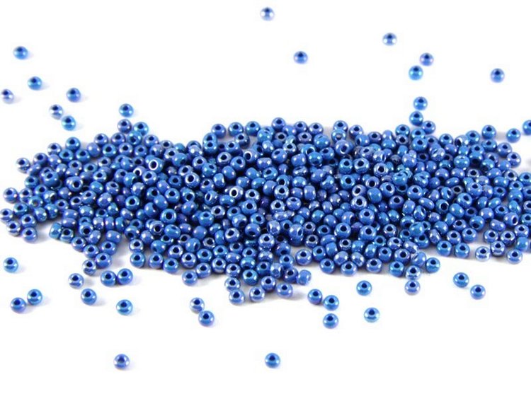 Бисер «Preciosa» 50 г, 331-19001-10/0-34220
