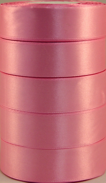 Лента атласная 25мм x 25м 1041