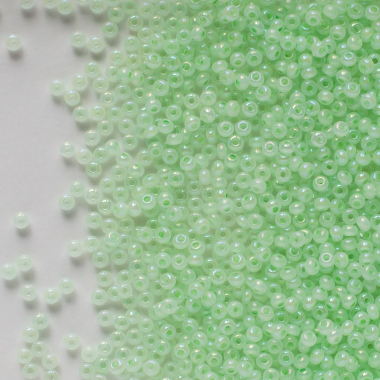 Бисер «Preciosa» 50 г, 331-19001-10/0-57552