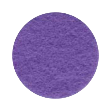 Фетр декоративный в рулоне 1,2мм; 112см х 45,72м/ 847 (аметист)