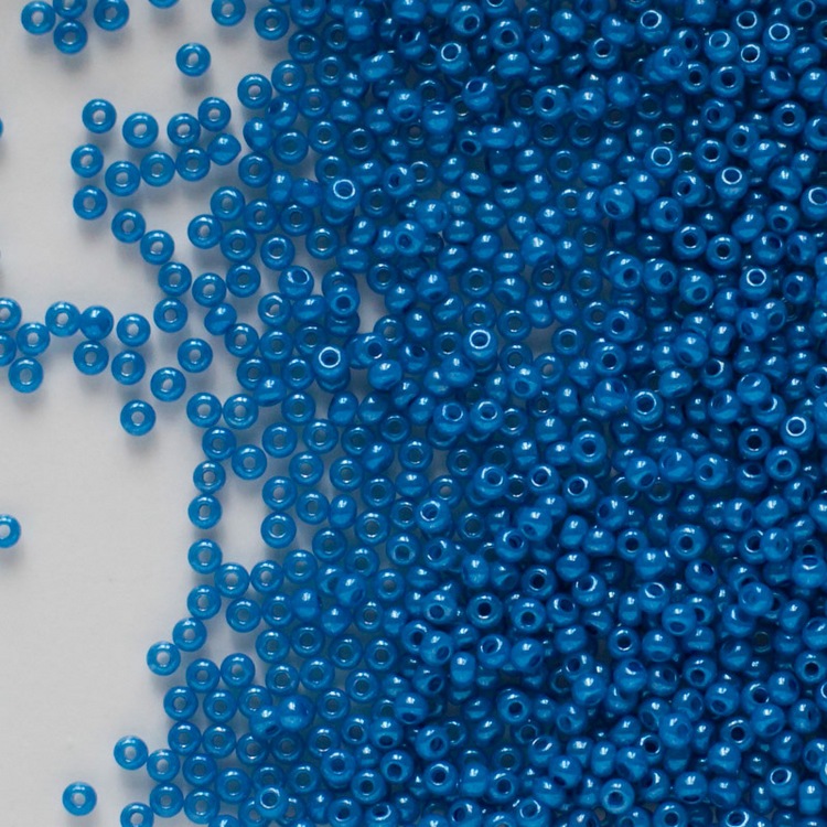 Бисер «Preciosa» 50 г, 331-19001-10/0-17136