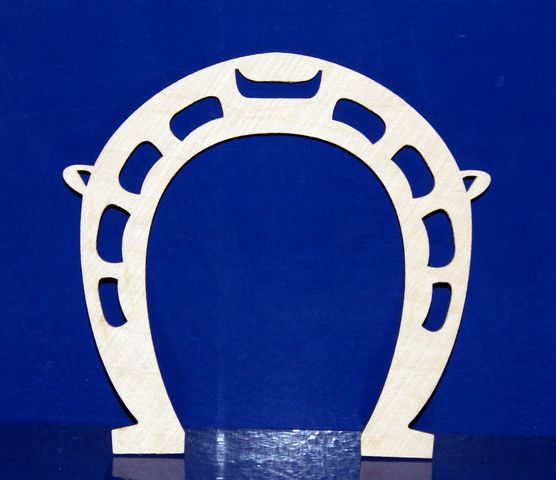 Подкова 15 см