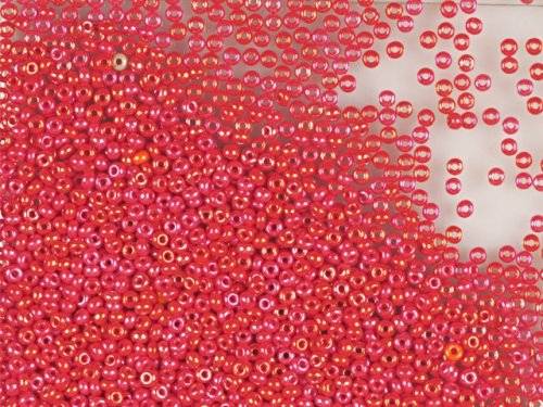 Бисер «Preciosa» 50 г, 331-19001-10/0-94190