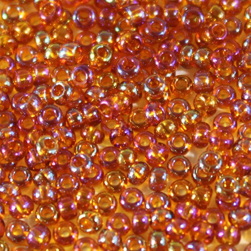 Бисер «Preciosa» 50 г, 331-19001-10/0-11090