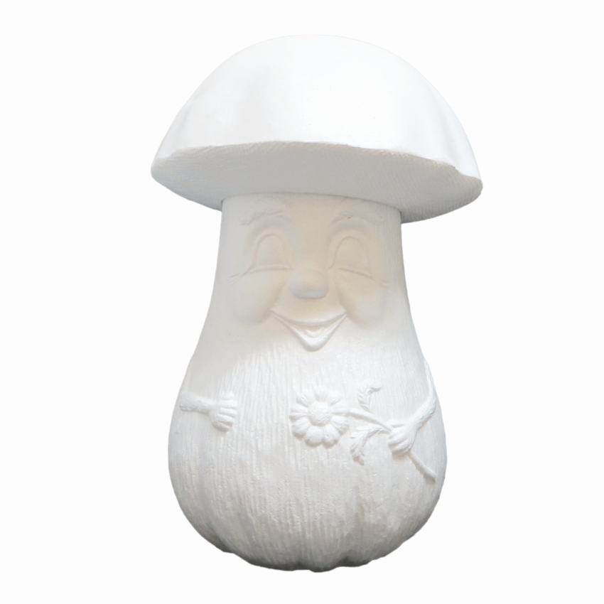 Форма из пенопласта ГРИБ ВАНЕЧКА, h = 34 см