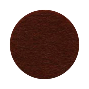 Фетр декоративный в рулоне 1,2мм; 112см х 45,72м/ 884 (зерно какао)