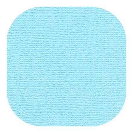 Бумага текстурированная "Рукоделие" BO-35 ЦВЕТ ПЫЛИ, 235г/м2, 305х305мм, 10 листов