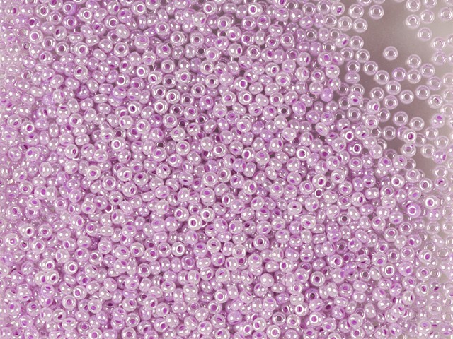 Бисер «Preciosa» 50 г, 331-19001-10/0-37328