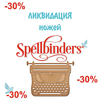 Ликвидация SPELLBINDERS