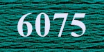 мулине "Gamma"  х/б 24 x 8 м 6075, т.бирюза
