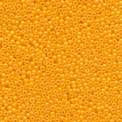 Бисер "Preciosa" 500 г, 331-19001-10/0-17383