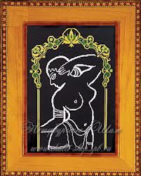 Набор для вышивания «Золотое Руно» ТН-004 Лейла