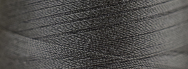 Нить армированная Artyn № 120 1000м Aurora