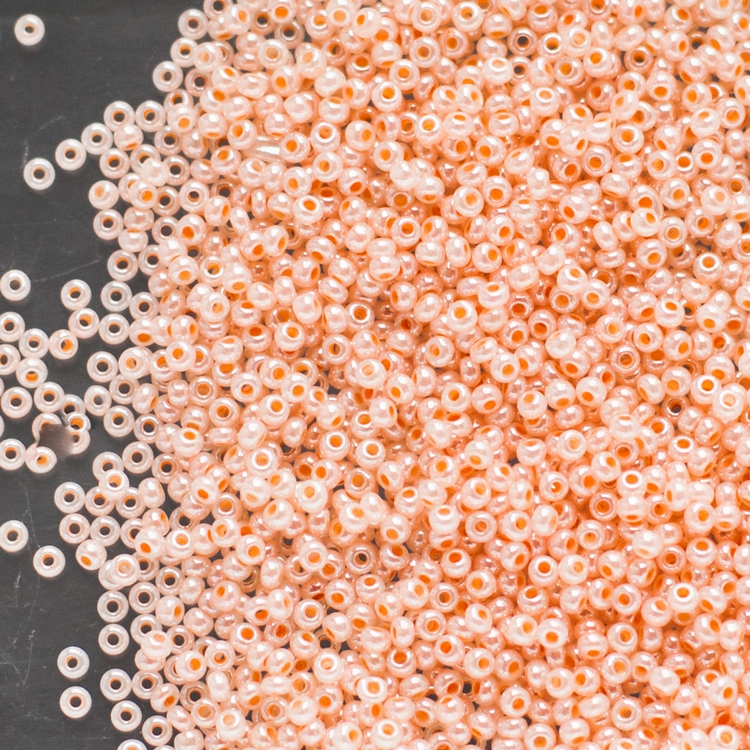 Бисер «Preciosa» 50 г, 331-19001-10/0-37189