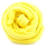 Тонкая мериносовая шерсть 100 г * 5 шт 37 липа