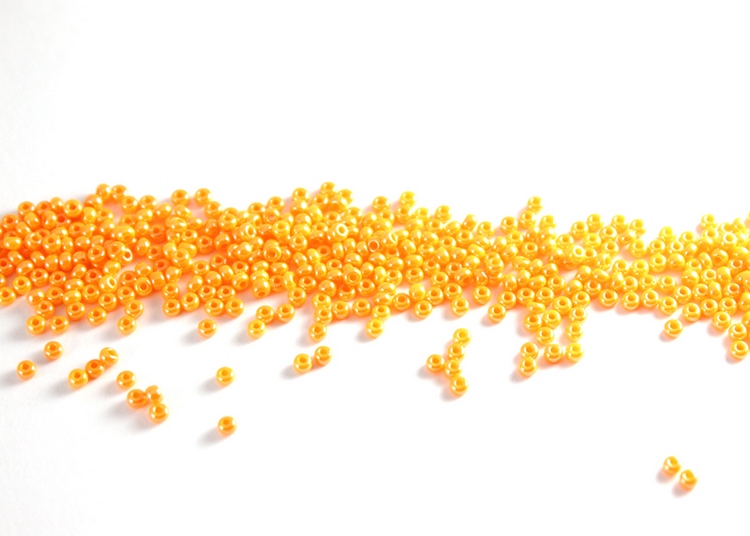 Бисер «Preciosa» 50 г, 331-19001-10/0-98110