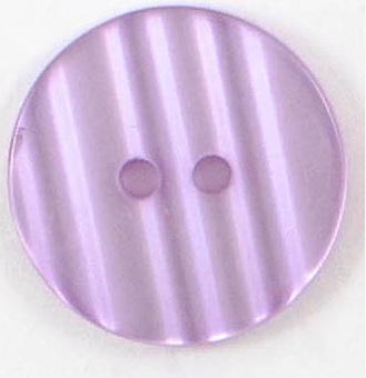 Пуговицы в тубе "Колибри" NE65  Purple  18L  36 шт.