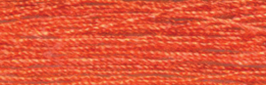 Нитки «Bestex» 40/2, швейные, 100% полиэстер, 365 м/10шт. 218 т.оранжевый