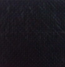 Канва в упаковке РИОЛИС 50х50 см (№06, чёрный)