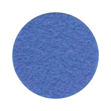 Фетр декоративный в рулоне 1,2мм; 112см х 45,72м/ 844 (васильковый)