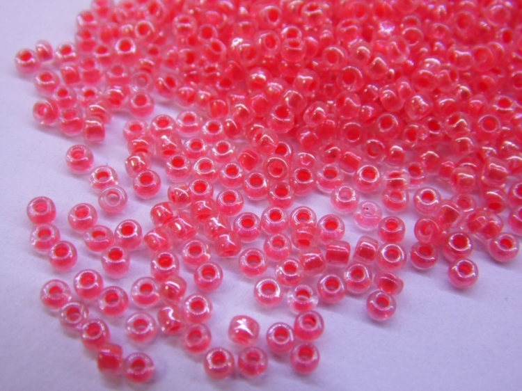 Бисер «Preciosa» 50 г, 331-19001-10/0-38697