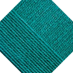 Австралийский меринос, пряжа для ручного вязания  (335, изумруд)