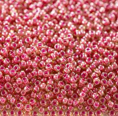 Бисер «Preciosa» 50 г, 331-19001-10/0-11027