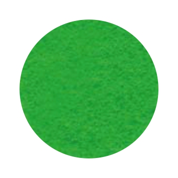 Фетр декоративный 1,2мм; лист 33см х 53см/ 866 (яркий лайм)