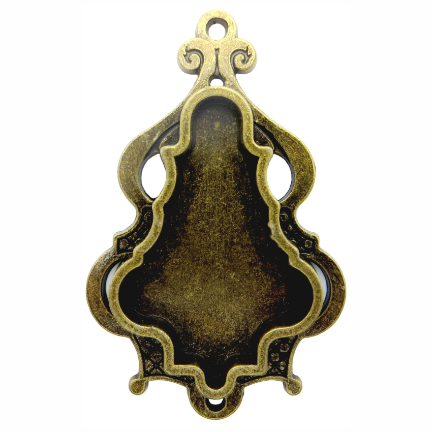 Заготовки для украшений, Spellbinders, GLSB-004