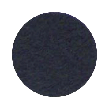 Набор декоративного  фетра FSR1.2 -901N5 1,2мм; 22см х 30см (5 листов, цвет графит)