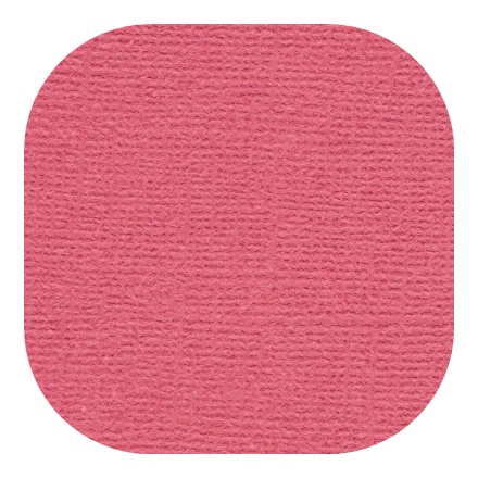 Бумага текстурированная "Рукоделие" BO-05 АЛЫЙ, 235г/м2, 305х305мм, 10 листов