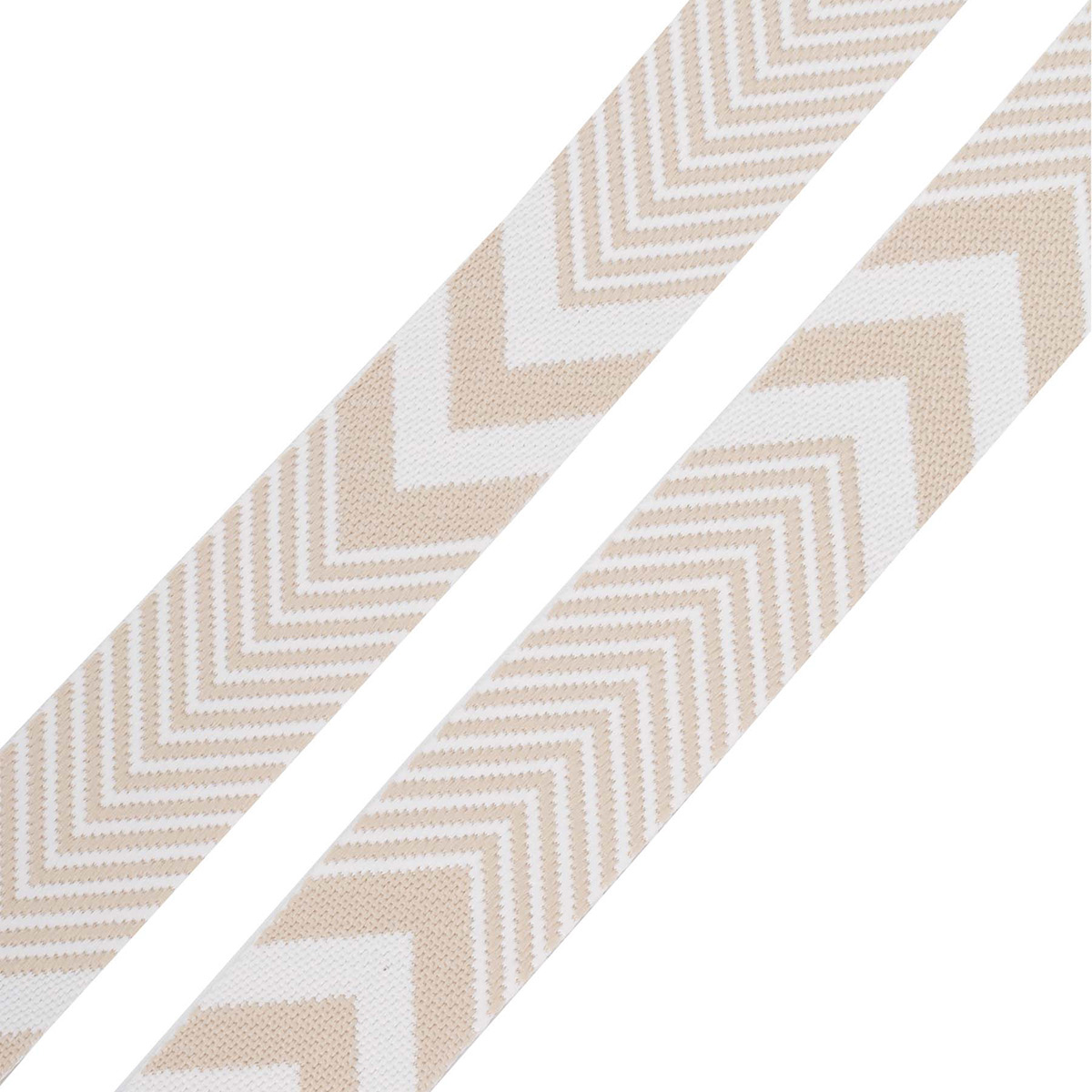 3Al354 Стропа ременная с принтом двухсторонняя (100% полиэстер) 38мм*45,72м.D166