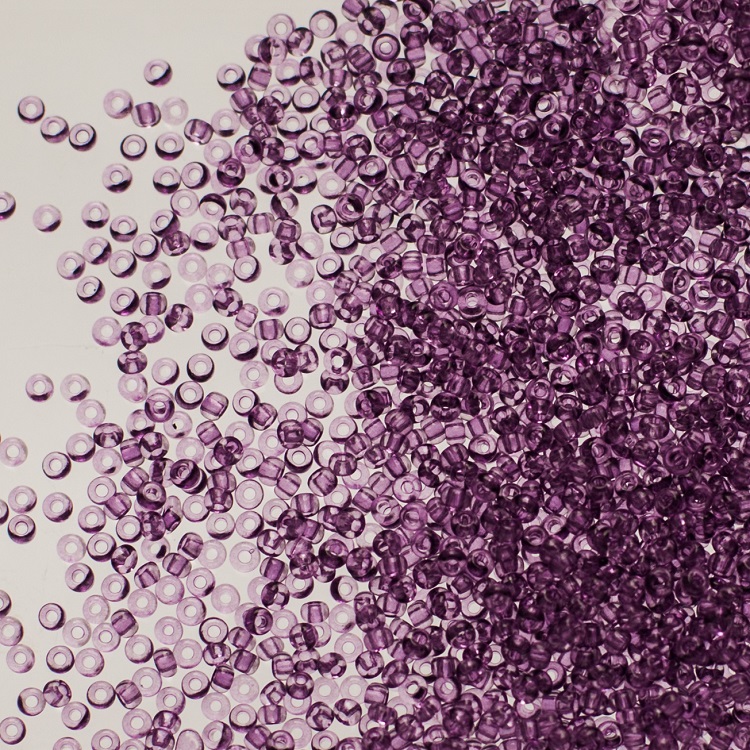 Бисер «Preciosa» 50 г, 331-19001-10/0-01122