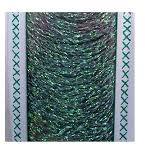 Мулине Металлик спиральные 20 м "Мадейра" 9810-470