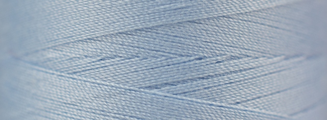 Нить армированная Artyn № 120 1000м Aurora