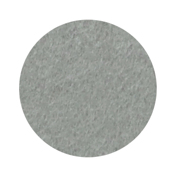 Набор декоративного фетра, 1,00 мм; 22 см х 30 см (5 листов, серый) Набор декоративного фетра, 1,00 мм; 22 см х 30 см (5 листов, серый)