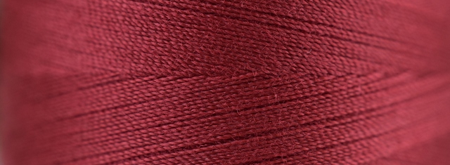 Нить армированная Artyn № 120 1000м Aurora