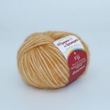 Фиджи, пряжа для ручного вязания (34, золото)