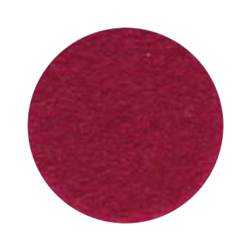 Набор декоративного  фетра FSR1.2 -834N5 1,2мм; 22см х 30см (5 листов, цвет слива)