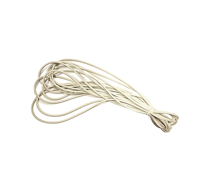 Резинка диаметр-1,5 длинна-10 м Арт.3015-010 1 шт