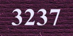 мулине "Gamma"  х/б 24 x 8 м 3237, фиолетовый