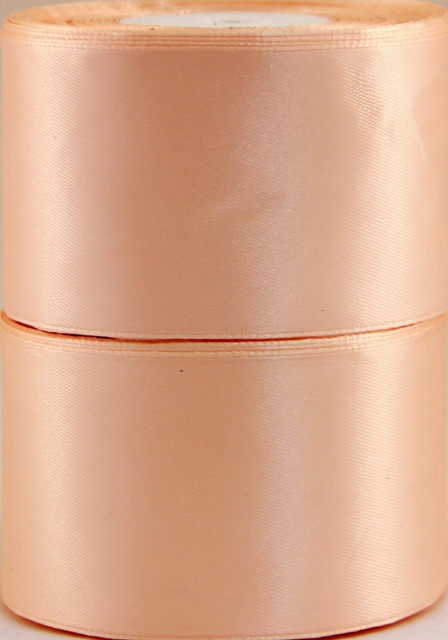 Лента атласная 50мм x 25м 1062 (Упаковка 5 шт)