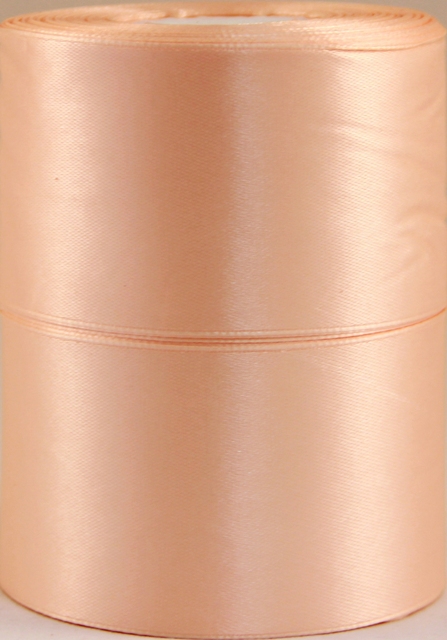 Лента атласная 50мм x 25м 1153 (Упаковка 5 шт)